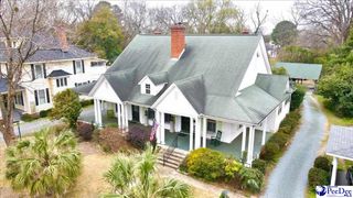 114 S Cook Street, Bennettsville, SC 29512