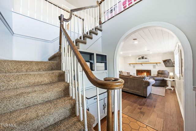 297 Beaver Road, Bluff City, TN 37618