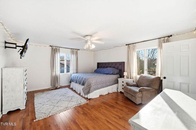 297 Beaver Road, Bluff City, TN 37618