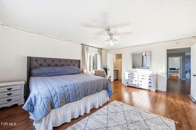 297 Beaver Road, Bluff City, TN 37618