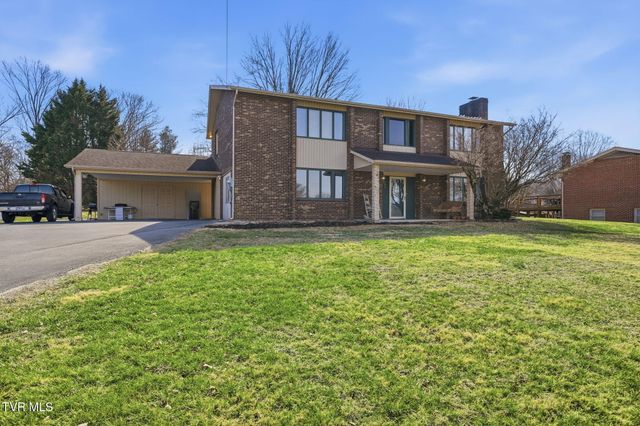 297 Beaver Road, Bluff City, TN 37618