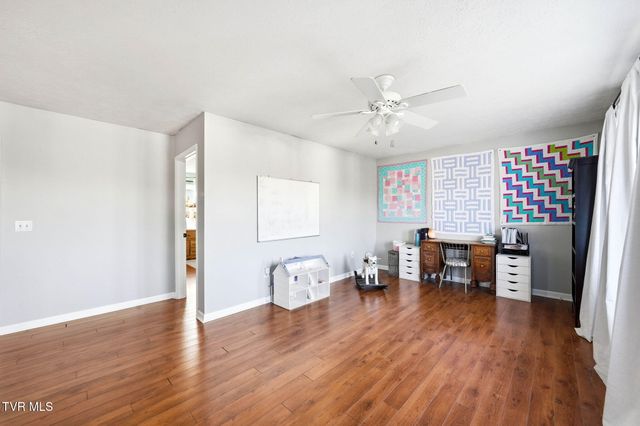 297 Beaver Road, Bluff City, TN 37618