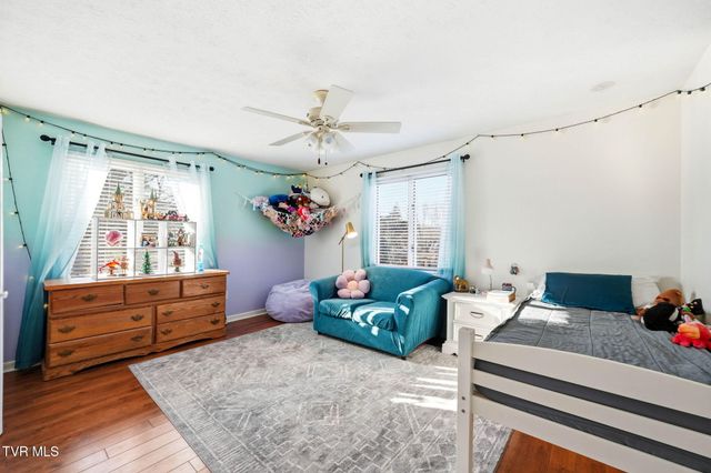 297 Beaver Road, Bluff City, TN 37618