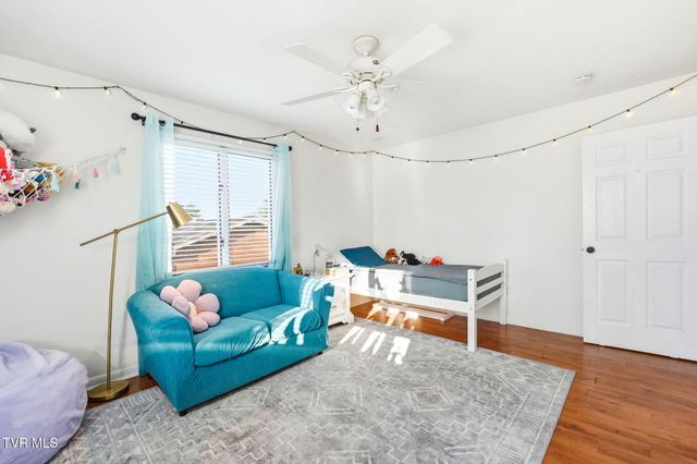 297 Beaver Road, Bluff City, TN 37618