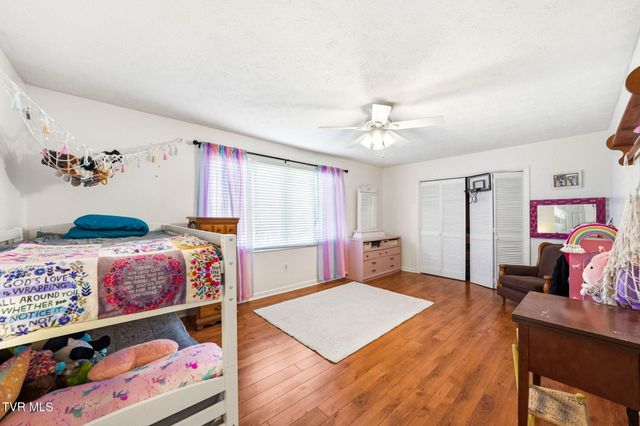 297 Beaver Road, Bluff City, TN 37618