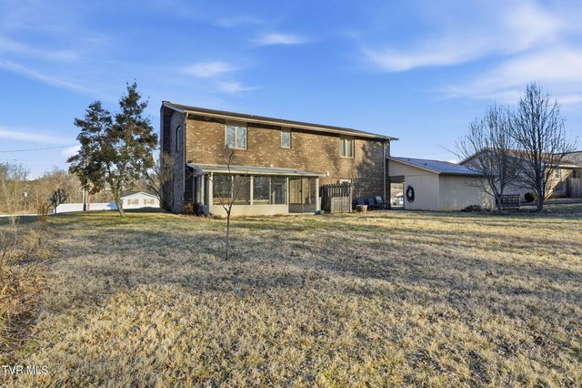 297 Beaver Road, Bluff City, TN 37618