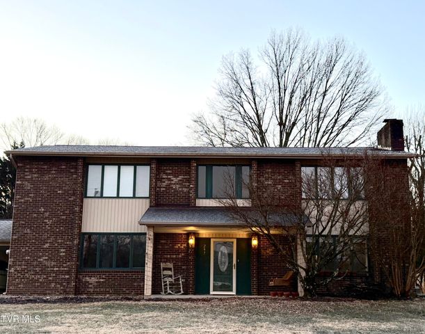 297 Beaver Road, Bluff City, TN 37618