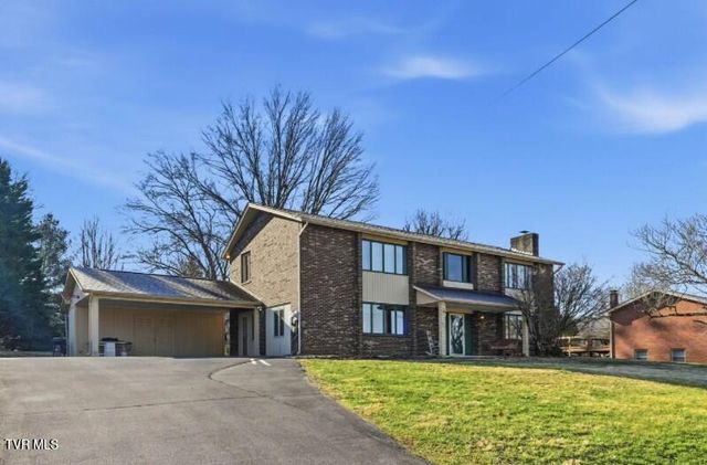 297 Beaver Road, Bluff City, TN 37618