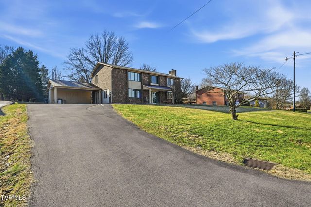 297 Beaver Road, Bluff City, TN 37618