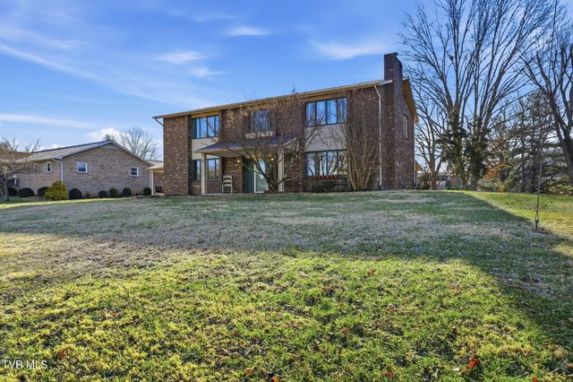 297 Beaver Road, Bluff City, TN 37618