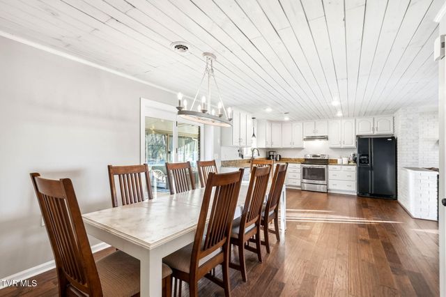 297 Beaver Road, Bluff City, TN 37618