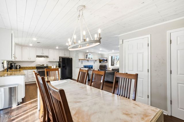 297 Beaver Road, Bluff City, TN 37618