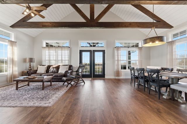 4041 Liverworth Rd, Southside, TN 37171