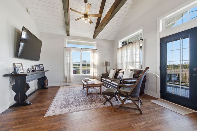 4041 Liverworth Rd, Southside, TN 37171