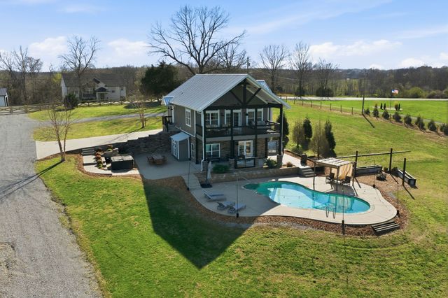 4041 Liverworth Rd, Southside, TN 37171