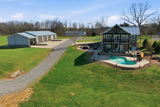 4041 Liverworth Rd, Southside, TN 37171