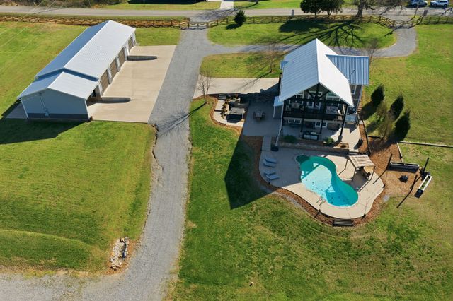 4041 Liverworth Rd, Southside, TN 37171