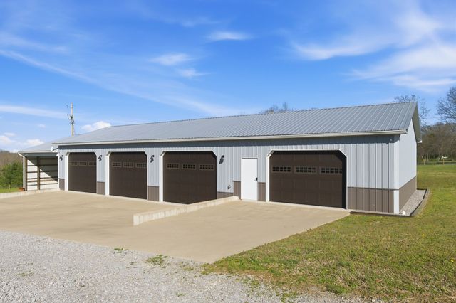 4041 Liverworth Rd, Southside, TN 37171