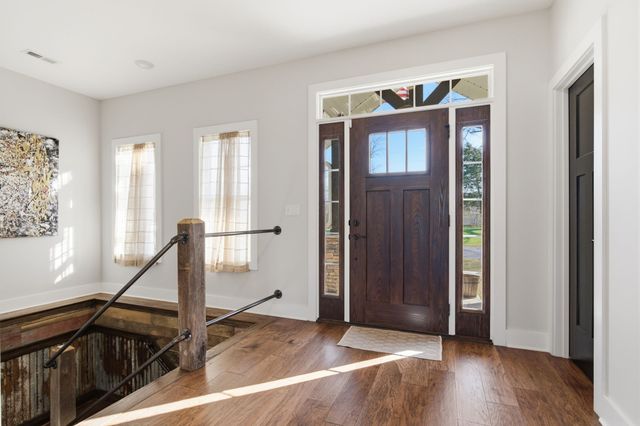 4041 Liverworth Rd, Southside, TN 37171