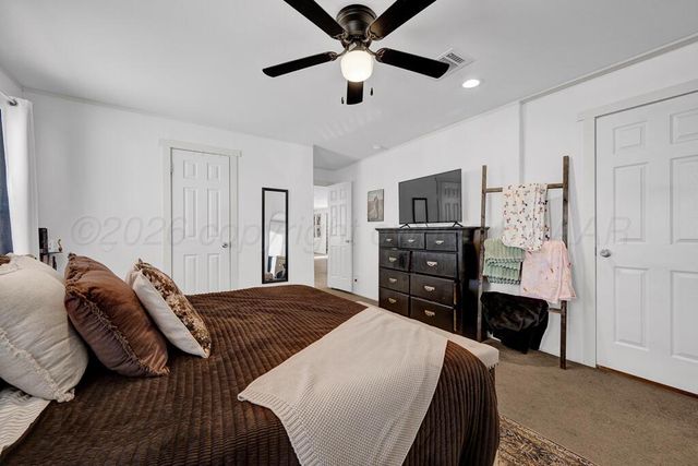 514 Park Avenue, Amarillo, TX 79108