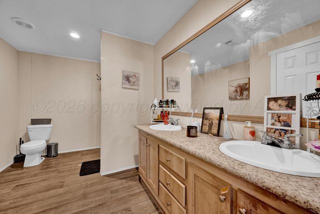 514 Park Avenue, Amarillo, TX 79108