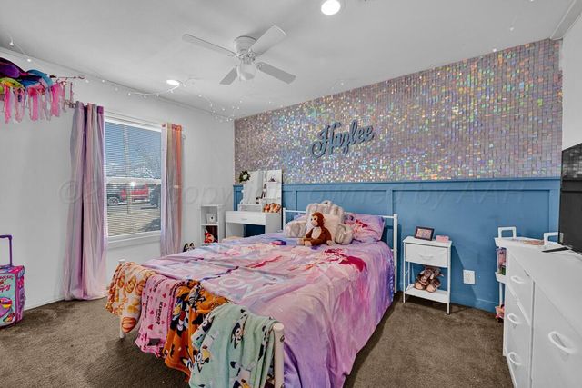 514 Park Avenue, Amarillo, TX 79108