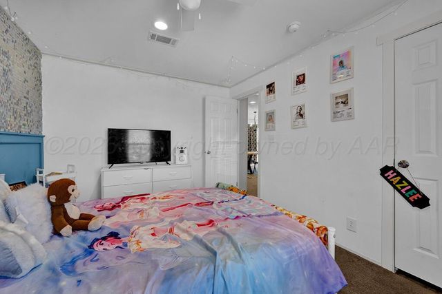 514 Park Avenue, Amarillo, TX 79108