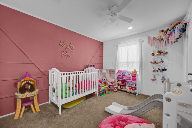 514 Park Avenue, Amarillo, TX 79108