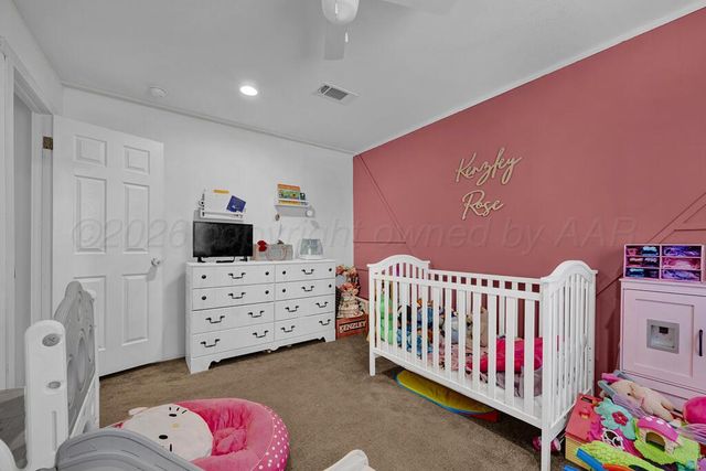 514 Park Avenue, Amarillo, TX 79108