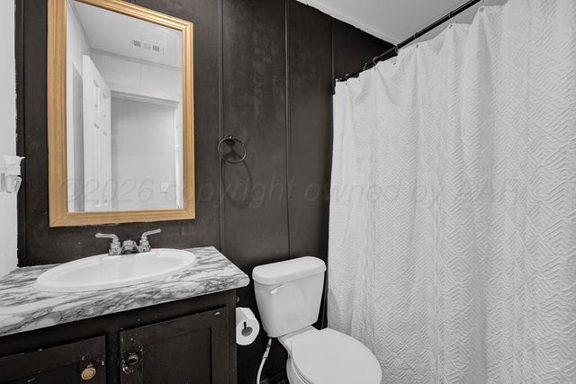 514 Park Avenue, Amarillo, TX 79108