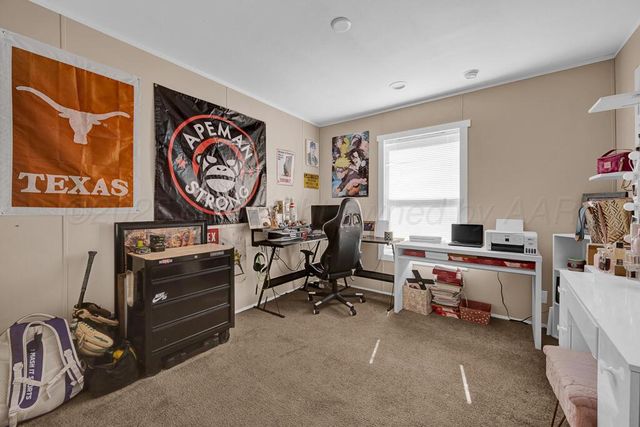 514 Park Avenue, Amarillo, TX 79108