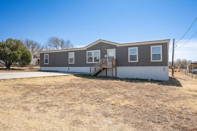 514 Park Avenue, Amarillo, TX 79108