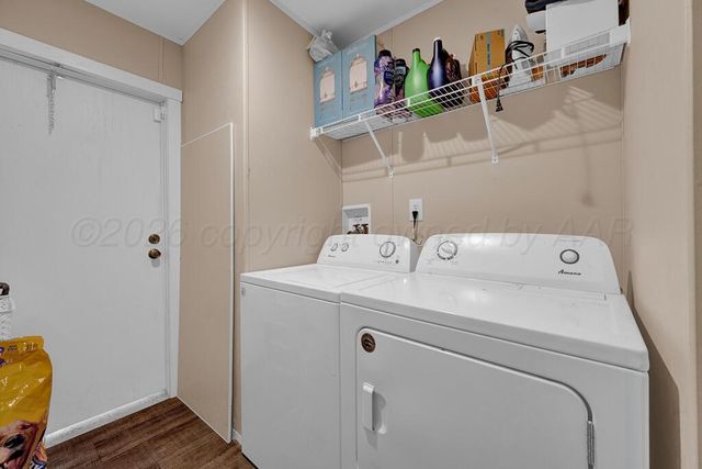 514 Park Avenue, Amarillo, TX 79108