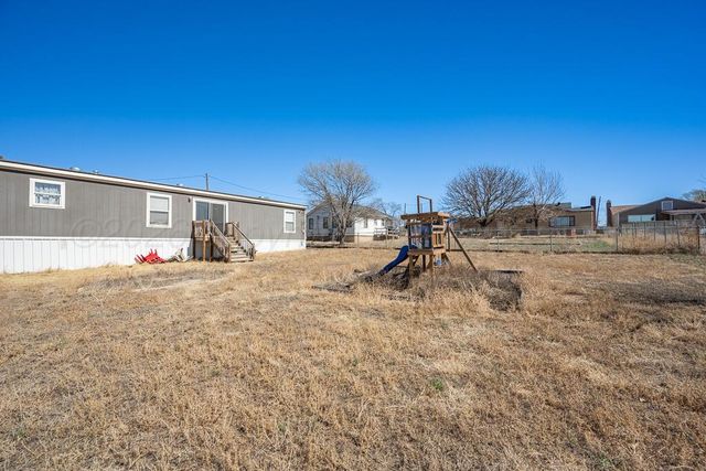 514 Park Avenue, Amarillo, TX 79108