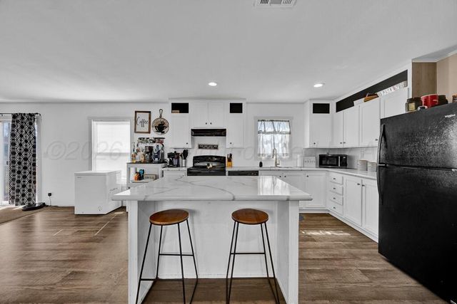 514 Park Avenue, Amarillo, TX 79108