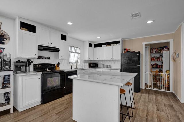 514 Park Avenue, Amarillo, TX 79108