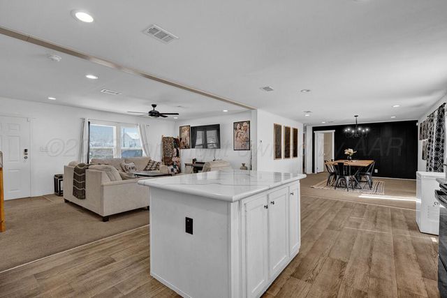 514 Park Avenue, Amarillo, TX 79108