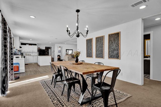 514 Park Avenue, Amarillo, TX 79108