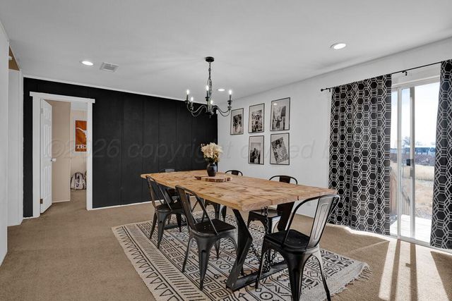 514 Park Avenue, Amarillo, TX 79108