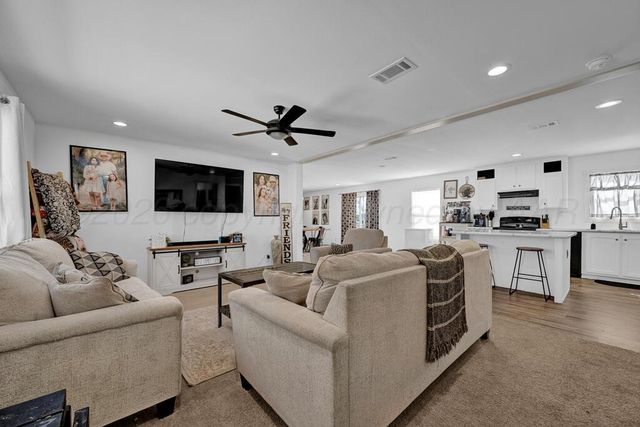 514 Park Avenue, Amarillo, TX 79108