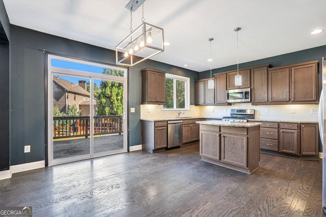 115 Floating Leaf Way, Dallas, GA 30132