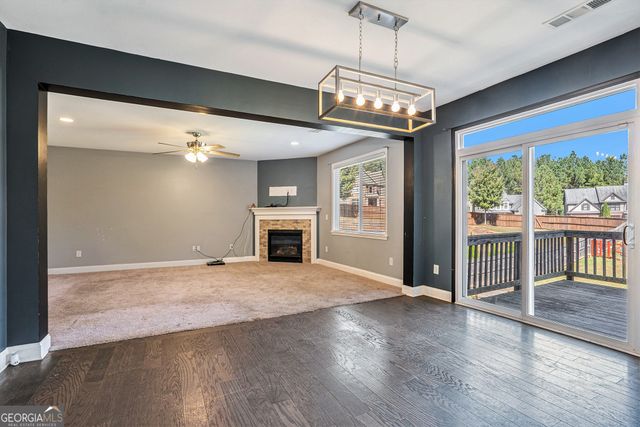 115 Floating Leaf Way, Dallas, GA 30132