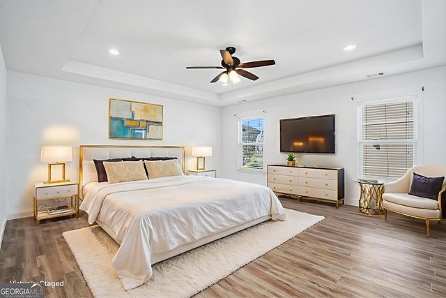 115 Floating Leaf Way, Dallas, GA 30132