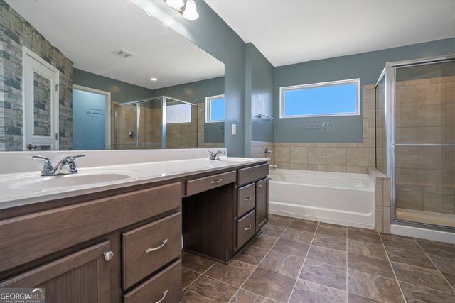 115 Floating Leaf Way, Dallas, GA 30132