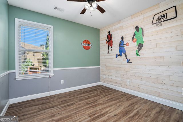 115 Floating Leaf Way, Dallas, GA 30132
