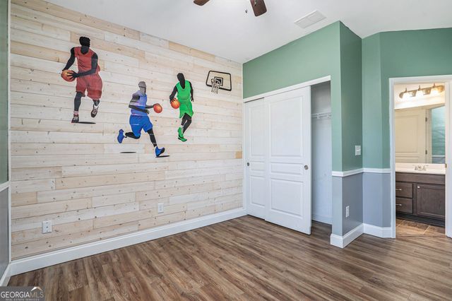 115 Floating Leaf Way, Dallas, GA 30132