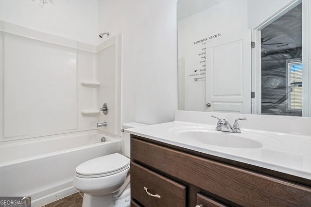 115 Floating Leaf Way, Dallas, GA 30132