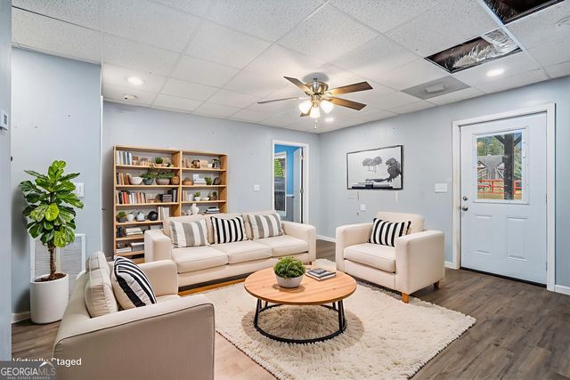 115 Floating Leaf Way, Dallas, GA 30132