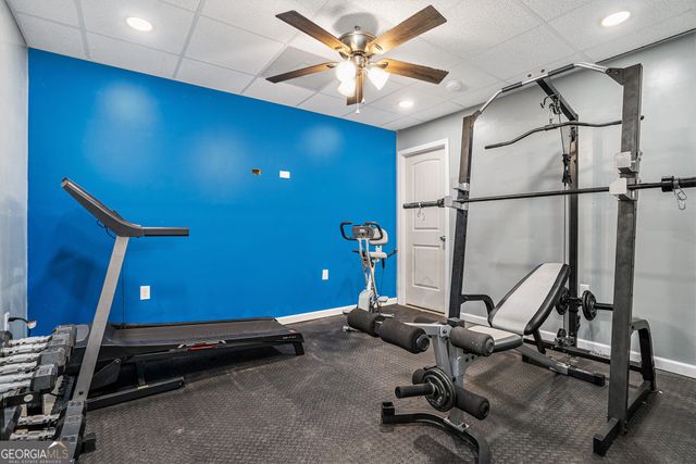 115 Floating Leaf Way, Dallas, GA 30132