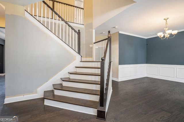 115 Floating Leaf Way, Dallas, GA 30132